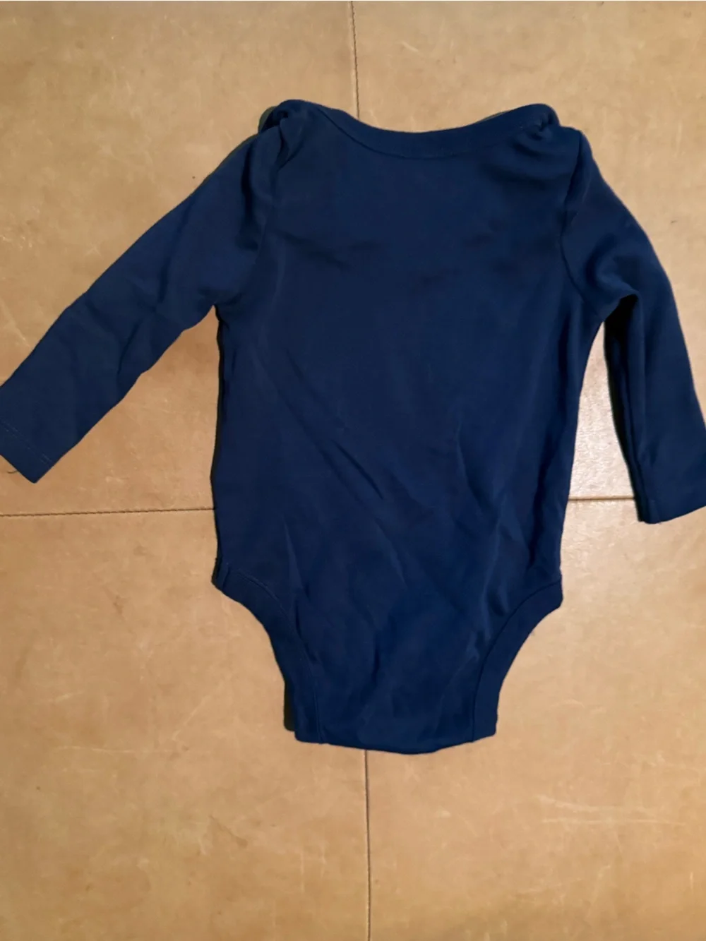 Vineyard Vines Halloween Pups Pima Cotton Onesie 6-12M
